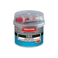 Novol Fiber шпатлёвка со стекловолокном (0,2кг)