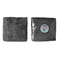 Leraton Микрофибра для сушки GREY MAMONH 70*50 1300GSM