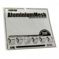 U-POL Алюминевая сетка 25см*20см