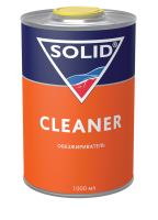 Cleaner Обезжириватель. Очиститель силикона. 1,0 л