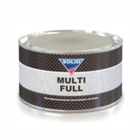 SOLID PROFESSIONAL LINE MULTI FULL -многофункциональная наполняющая шпатлевка 1кг