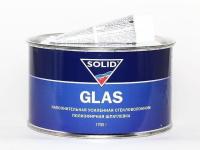 SOLID Glas шпатлёвка со стекловолокном 1,7 кг