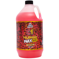 Leraton С1 Нано Воск (3фаза нано мойки ) 3.8л