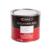 Мастика DUGLA MRB 3003 резинобитумный ж/б 2,3кг