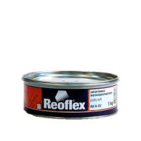 Reoflex Шпатлевка Sovt мелкодисперсная 1 кг