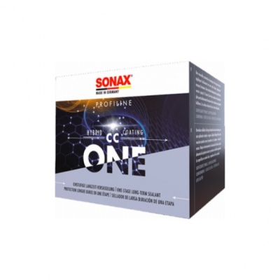 Sonax Profiline Защитное покрытие HybridCoating CC One ( Керамика , Набор)