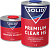 SOLID Premium Clear акрил-уретановый лак HS  1,5л