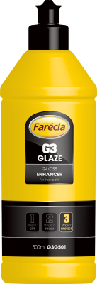 Farecla G3 Glaze Glloss Enhancer Усилитель блеска 0,5 кг (G3G501)