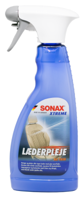 Sonax Xtreme Гель блеск для шин 0,5л.
