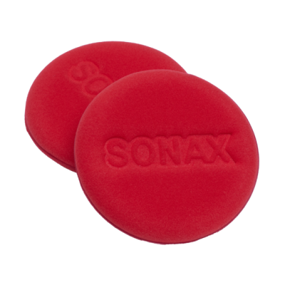 SONAX Profiline Мягкий аппликатор для нанесения воска