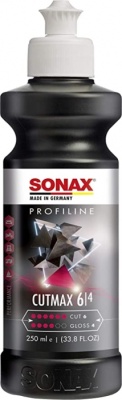 Sonax Profline Высокоаброзивный полироль Ultimate Cut 06-04 0.25л