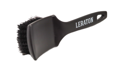 Щетка для чистки резины Leraton BR10
