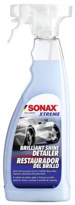 Sonax Xtreme Полироль сияющий блеск 