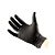 JETAPRO XL перчатки нитриловые д/малярных работ, черные
