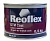 Reoflex Грунт-эмаль(черный мат)0,5кг