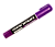 Leraton маркер детейлера фиолетовый