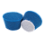 Твердый голубой мини полировальный круг 30/40мм Leraton MDAH40