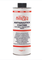 Antigravitex черный 1кг Autocare